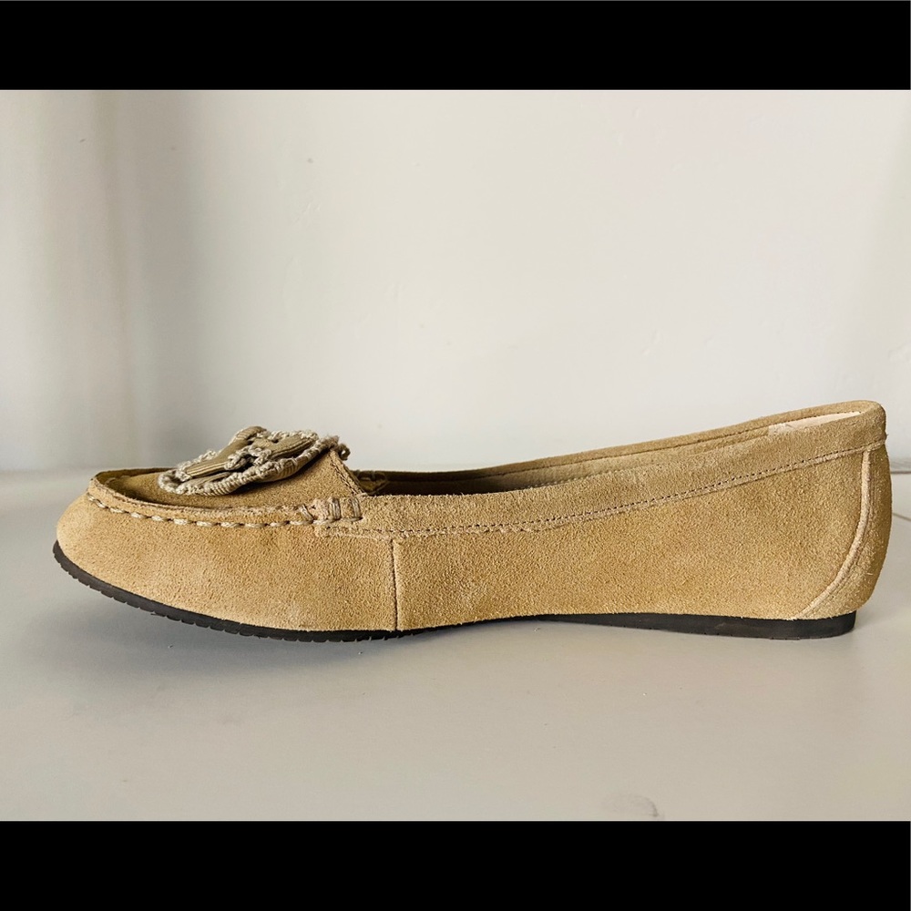 BC Footwear women Moccasine Soft And comfortable